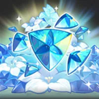 8,080 Genesis Crystals