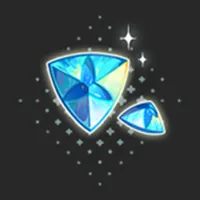 60 Genesis Crystals