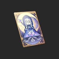 Blessing of the Welkin Moon