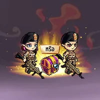 แพ็กเกจทหาร