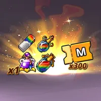 แพ็กเกจพุ่งสู่เลเวล 140