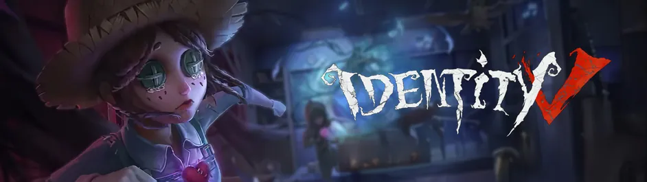 Identity V banner