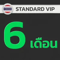 6 เดือน มาตรฐาน