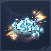 300 Diamonds