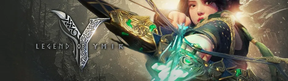 Legend of Ymir banner