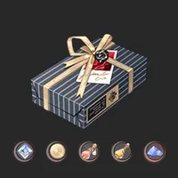 New Player Training Gift Box I