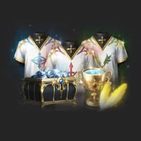 แพ็กเกจพรแห่งเสื้อของไอน์ฮาซัด