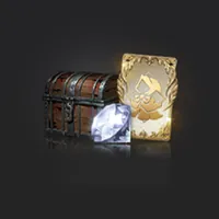 Dungeon Time Stone Agathion Package