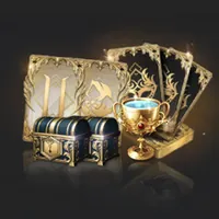 Skin Blessing Superb Package