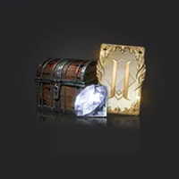 Dungeon Time Stone Class Package