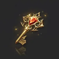 Welcome Agathion Key