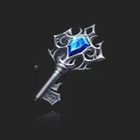 กุญแจคลาสของเอริกะ