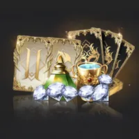 Skin Blessing Package