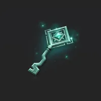 Union Assemble Mount Key