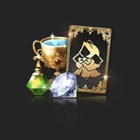 Growth Support Agathion Package