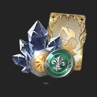Agathion Blessing Package