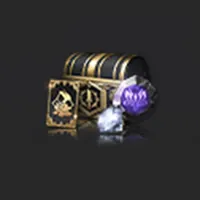 Weekly Top-up Agathion benefits 2