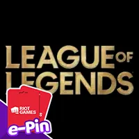 League of Legends TH (ePin)