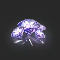 1,130 Crystals