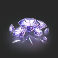2,340 Crystals