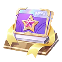 Weekly Card