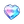 2,750 Rainbow Diamond