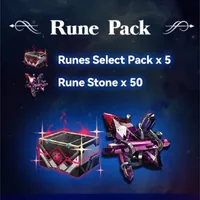 Rune Pack