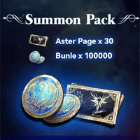 Summon Pack