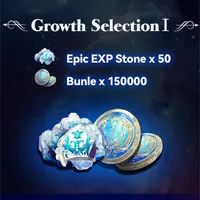 Growth Selection Ⅰ