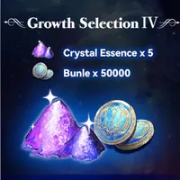Growth Selection Ⅳ