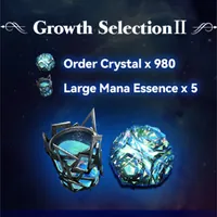 Growth Selection Ⅱ
