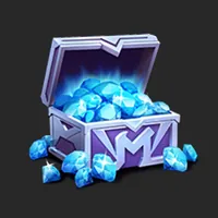 5,532 Diamonds