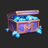 3,688 Diamonds