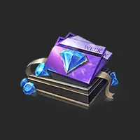 Weekly Diamond Pass