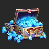 9,288 Diamonds