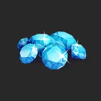 257 Diamonds