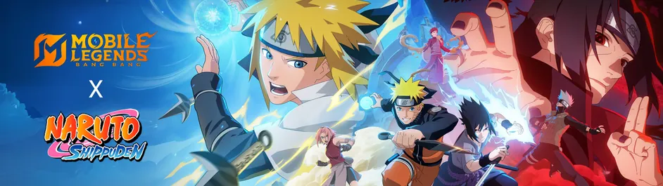 Mobile Legends: Bang Bang banner
