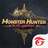 Monster Hunter Outlanders (Garena)