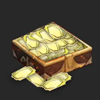 1,050 Token