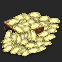10,500 Token