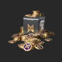 2,340 Crystgin