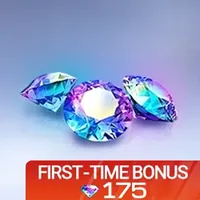 368 Gems