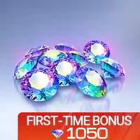 2,205 Gems