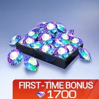 3,570 Gems