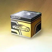 Legendary Car Pack