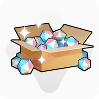 1,999 Color Diamonds