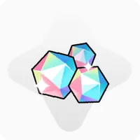 499 Color Diamonds