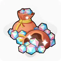 3,499 Color Diamonds
