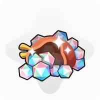 2,999 Color Diamonds