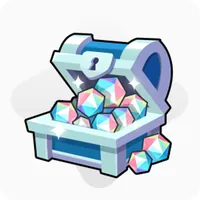 4,999 Color Diamonds